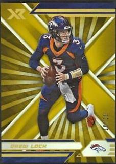 Drew Lock