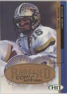 Drew Brees