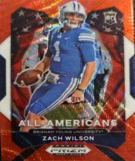Zach Wilson