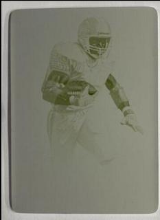 Barry Sanders
