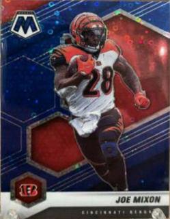 Joe Mixon