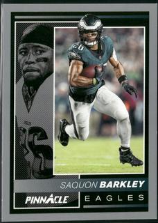 Saquon Barkley