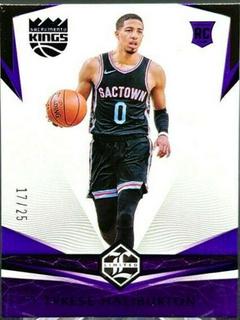 Tyrese Haliburton