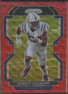 Darius Leonard