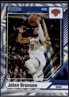 Jalen Brunson