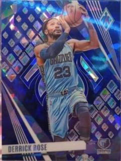 Derrick Rose