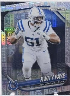 Kwity Paye