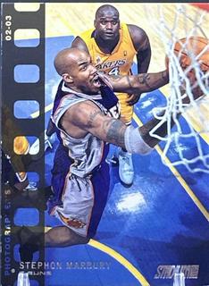 Stephon Marbury