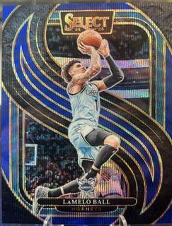LaMelo Ball