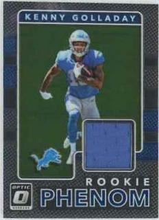 Kenny Golladay