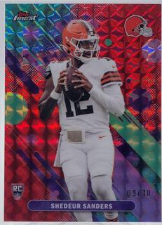 Shedeur Sanders