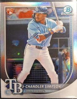 Chandler Simpson