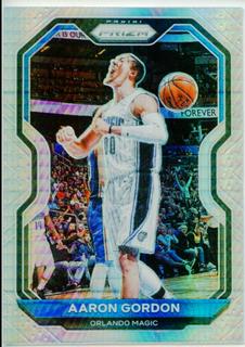 Aaron Gordon