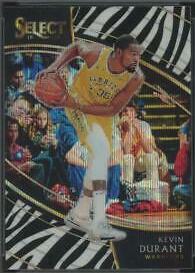 Kevin Durant