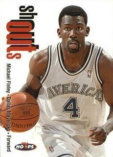 Michael Finley