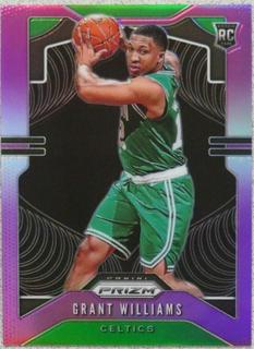 Grant Williams