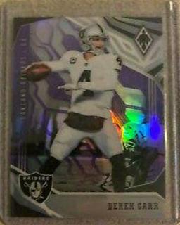 Derek Carr