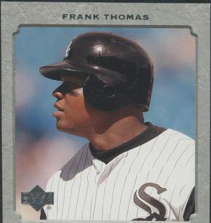 Frank Thomas
