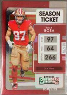 Nick Bosa
