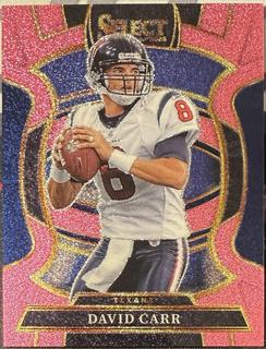 David Carr
