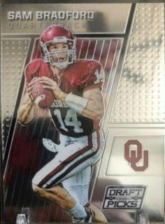 Sam Bradford