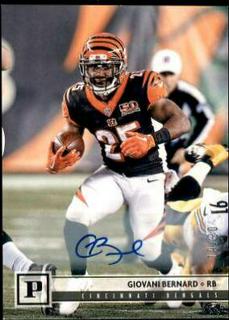 Giovani Bernard