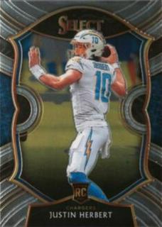 Justin Herbert