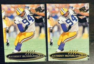 Anthony McFarland