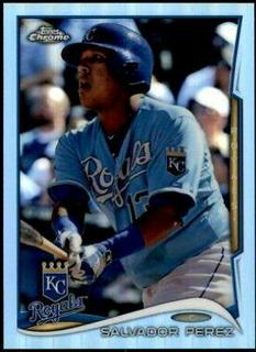 Salvador Perez