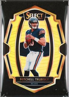 Mitchell Trubisky
