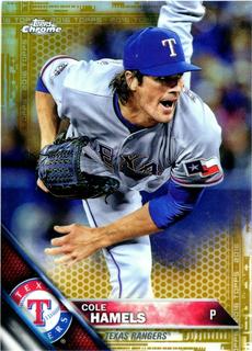 Cole Hamels