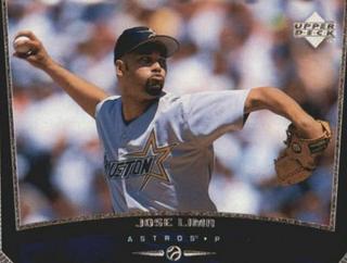 Jose Lima