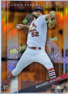 Michael Wacha