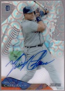 Miguel Cabrera