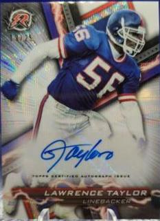 Lawrence Taylor