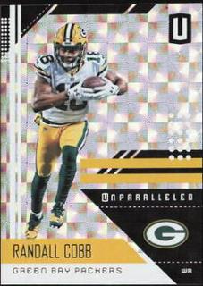 Randall Cobb