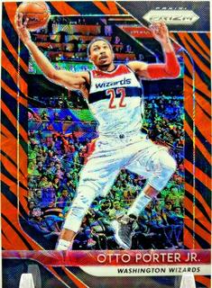 Otto Porter Jr.