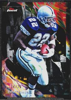Emmitt Smith