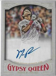 Maikel Franco