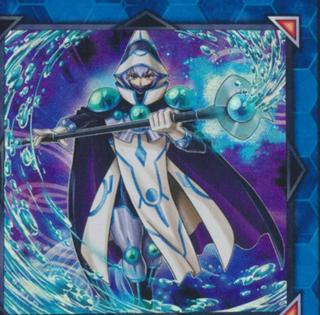 Splash Mage RA04-EN080
