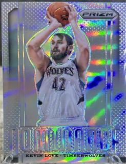 Kevin Love