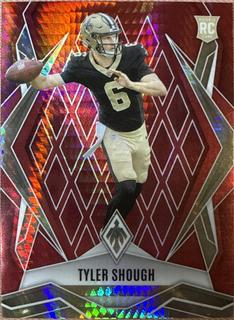 Tyler Shough