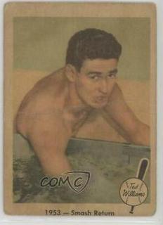 1953 Smash Return