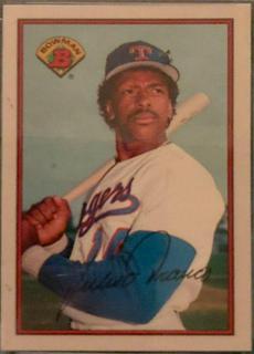 Julio Franco