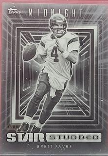 Brett Favre