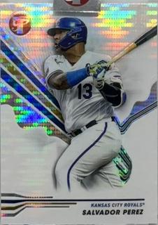 Salvador Perez