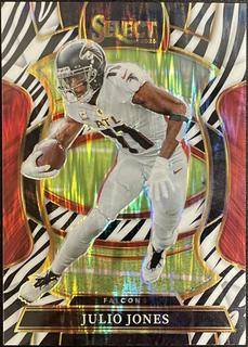 Julio Jones