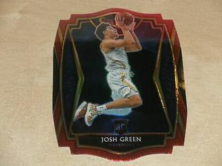 Josh Green