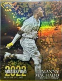 Manny Machado