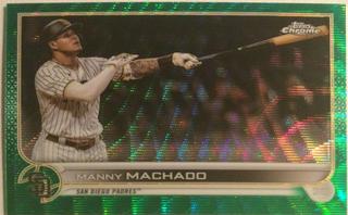 Manny Machado